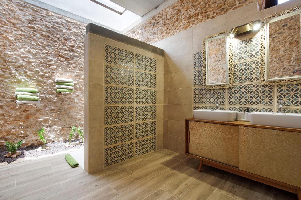 Casa Rural Berrenda Tiscamanita Екстер'єр фото
